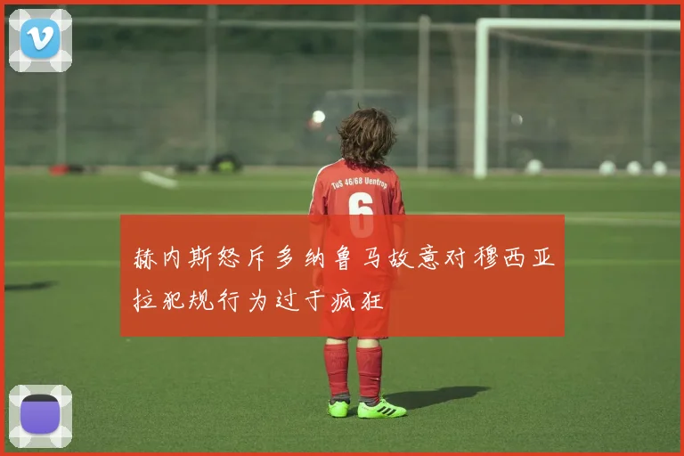 赫内斯怒斥多纳鲁马故意对穆西亚拉犯规行为过于疯狂